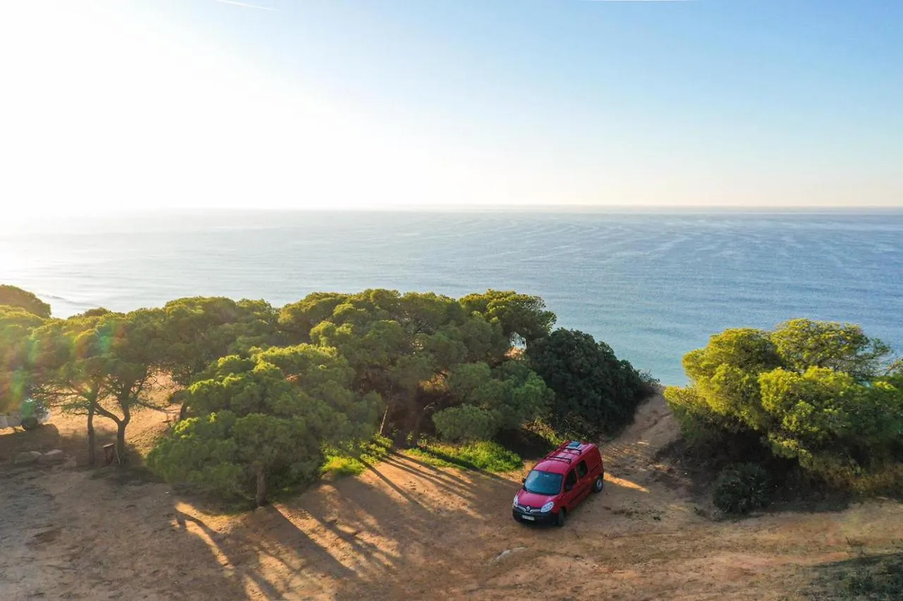 Ocean Camper - Campervan Rental In Faro - Algarve 0*,