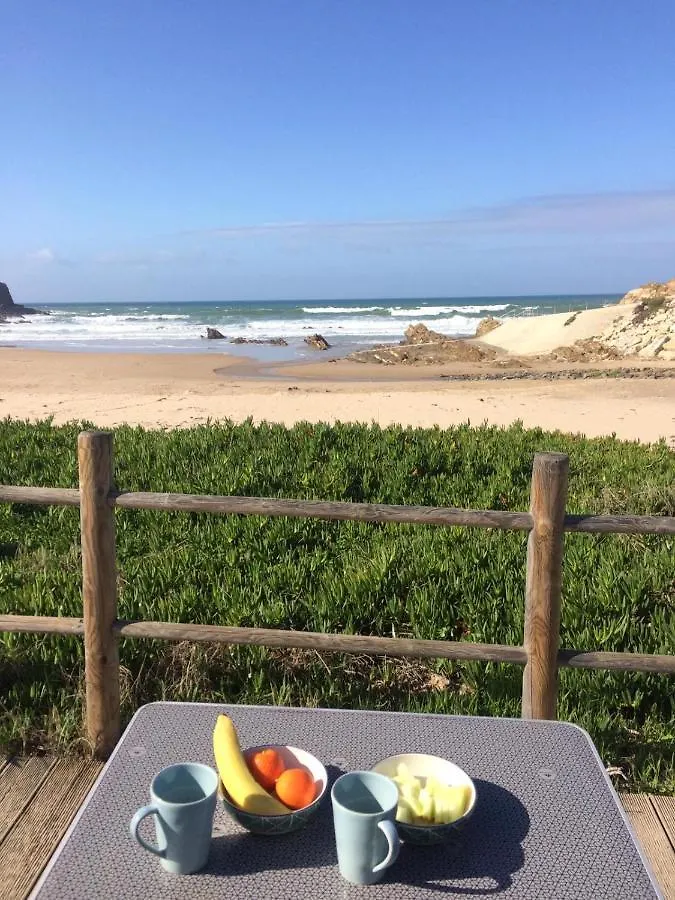 Ocean Camper - Campervan Rental In Faro - Algarve Portugalsko