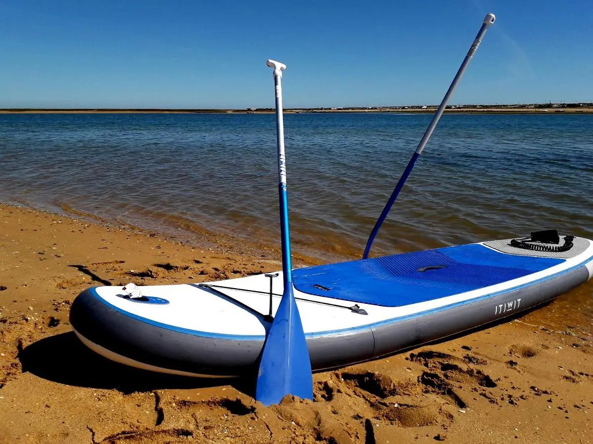 Ocean Camper - Campervan Rental In Faro - Algarve
