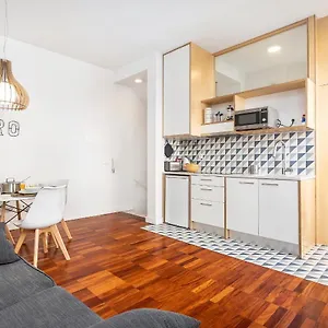 Rg Downtown Duplex Distretto di Faro