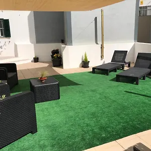  Hébergement de vacances Mariahouse
