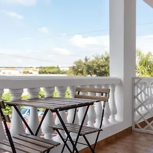 Privat bolig Blife Aerya Private - Airport, FAO
