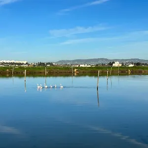 Herdade Dos Salgados Do Fialho Distrikt Faro
