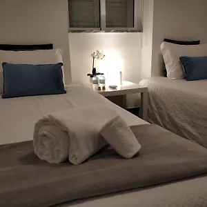 Gæstehus Sleep & Go Airport, FAO