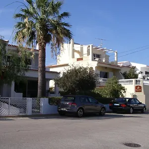  Guest house Monte Da Ria
