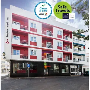Hotel Boutique, FAO